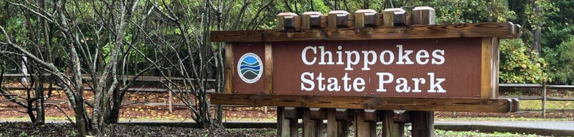 Chipokes State Park, VA - September 15-17, 2024 - Site 7