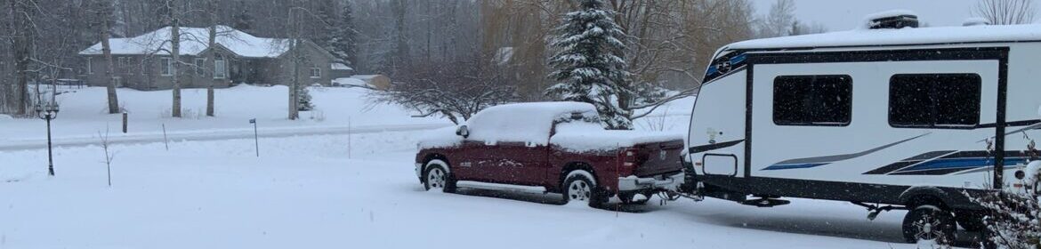 March 14, 2026..First Day of Vacation....NOT - DELAYED