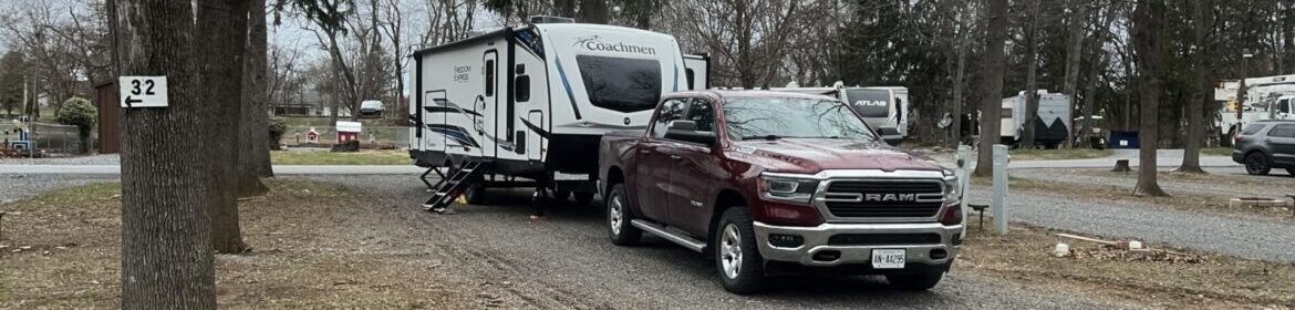 March 15, 2026 - Western Village, Carlisle, PA