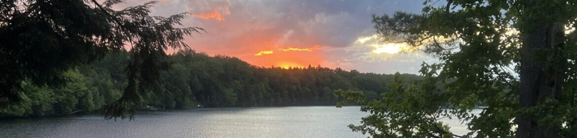 May 22 - June 2, 2026 - 75 Pine Colton NY